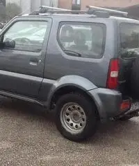 Suzuki Jimny 1.5 DDiS cat 4WD