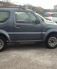 Suzuki Jimny 1.5 DDiS cat 4WD