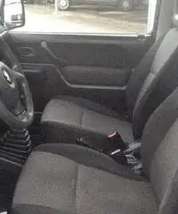 Suzuki Jimny 1.5 DDiS cat 4WD