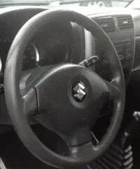 Suzuki Jimny 1.5 DDiS cat 4WD