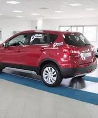 SUZUKI S-Cross 1.0 BOOSTERJET S&S EASY Nuovo Modello 2017!!!!