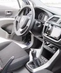 SUZUKI S-Cross 1.0 BOOSTERJET S&S EASY Nuovo Modello 2017!!!!