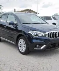 SUZUKI S-Cross 1.0 BOOSTERJET S&S EASY MODELLO 2017!!!!