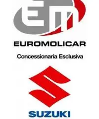 SUZUKI Swift 1.2 VVT B-COOL 5 PORTE GPL MY 2016 OFFERTA!!