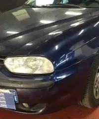 ALFA ROMEO 156 1.8i 16V Twin Spark cat