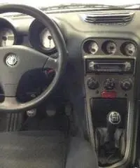 ALFA ROMEO 156 1.8i 16V Twin Spark cat