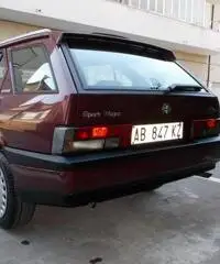 Alfa Romeo 33 sw Flag