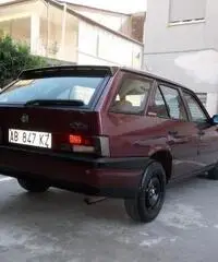 Alfa Romeo 33 sw Flag