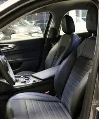 ALFA ROMEO Giulia 2.2 Turbodiesel 150 CV Super