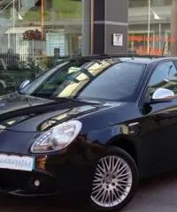 ALFA ROMEO Giulietta 1.4 M.AIR GPL 170CV S&S XENON