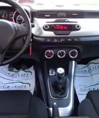 ALFA ROMEO Giulietta 1.4 M.AIR GPL 170CV S&S XENON