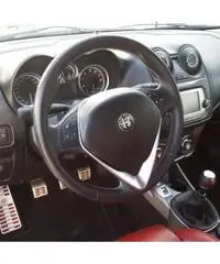 ALFA ROMEO MiTo 1.4 T 120 CV GPL Distinctive