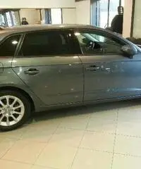 AUDI A3 SPB 2.0 TDI S tronic Ambiente