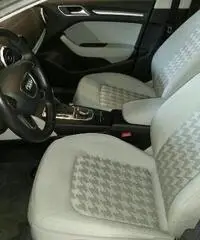 AUDI A3 SPB 2.0 TDI S tronic Ambiente