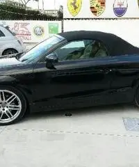 AUDI TT Roadster 2.0 TFSI