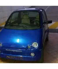 Auto 50 GRECAV EKE L