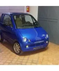 Auto 50  GRECAV EKE L