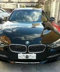 BMW 320 Serie 3 (F30/F31) Touring Luxury