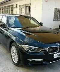 BMW 320 Serie 3   (F30/F31)  Touring Luxury