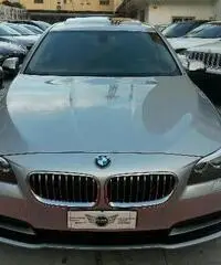 BMW 520 Serie 5 (F10/F11) Touring Business aut.