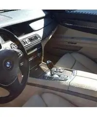 BMW 750 i Eccelsa