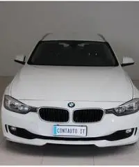 BMW Serie 3 Touring 316d Touring