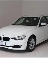 BMW Serie 3 Touring 316d Touring