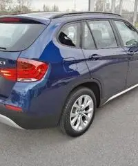 BMW X1 xDrive20d Attiva