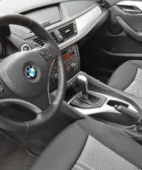 BMW X1 xDrive20d Attiva