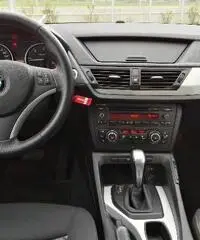 BMW X1 xDrive20d Attiva