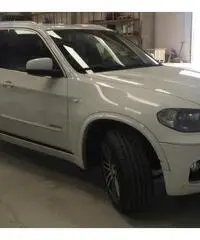 Bmw x5 serie m