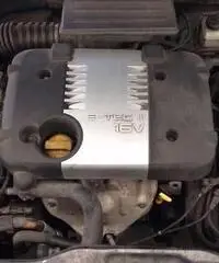 CHEVROLET Nubira 1.8 16V Station Wagon CDX