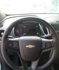 CHEVROLET Trax 1.6 FWD LS