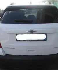 CHEVROLET Trax 1.6 FWD LS