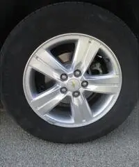 CHEVROLET Trax 1.6 FWD LS