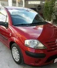 CITROEN C3 1.1 Classique