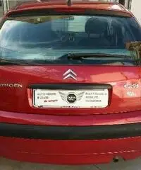 CITROEN C3 1.1 Classique