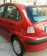 CITROEN C3 1.1 Classique