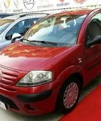 CITROEN C3 1.1 Classique