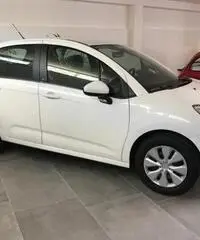 CITROEN C3 1.1 GPL airdream Exclusive