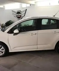 CITROEN C3 1.1 GPL airdream Exclusive