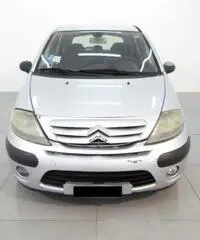 CITROEN C3 1.4 HDi 70 Cv. Elegance