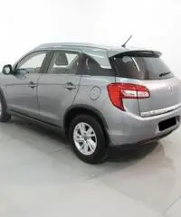 CITROEN C4 Aircross 1.6 HDi 115 Cv. 2WD Exclusive Plus