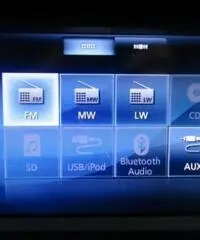 CITROEN C4 Aircross 1.6 HDi 115 Cv. 2WD Exclusive Plus