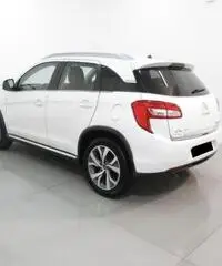 CITROEN C4 Aircross 1.6 HDi 115 Cv. 2WD Exclusive