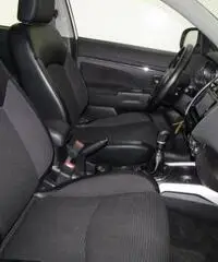 CITROEN C4 Aircross 1.6 HDi 115 Cv. 2WD Exclusive