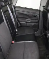 CITROEN C4 Aircross 1.6 HDi 115 Cv. 2WD Exclusive