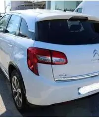 CITROEN C4 Aircross 1.8 HDi 150 Stop&Start 2WD Seduction