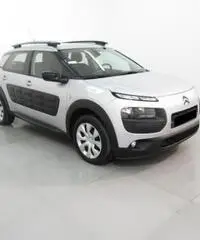 CITROEN C4 Cactus 1.6 e-HDi ETG6 Shine Edition