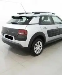 CITROEN C4 Cactus 1.6 e-HDi ETG6 Shine Edition